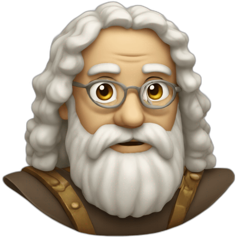 archimedes emoji