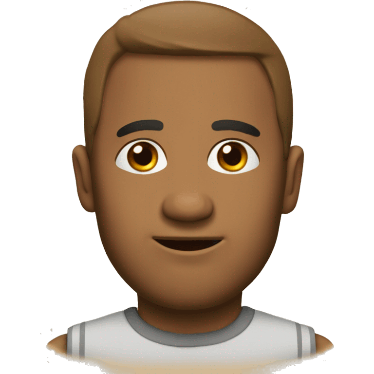 Obergine emoji