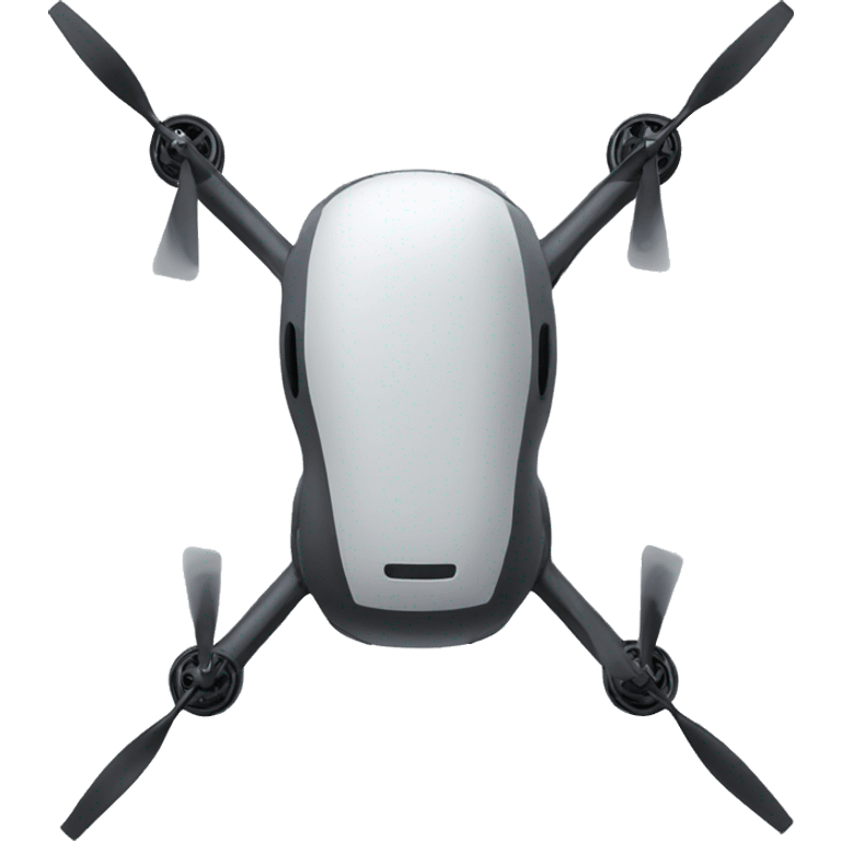 Drone  emoji