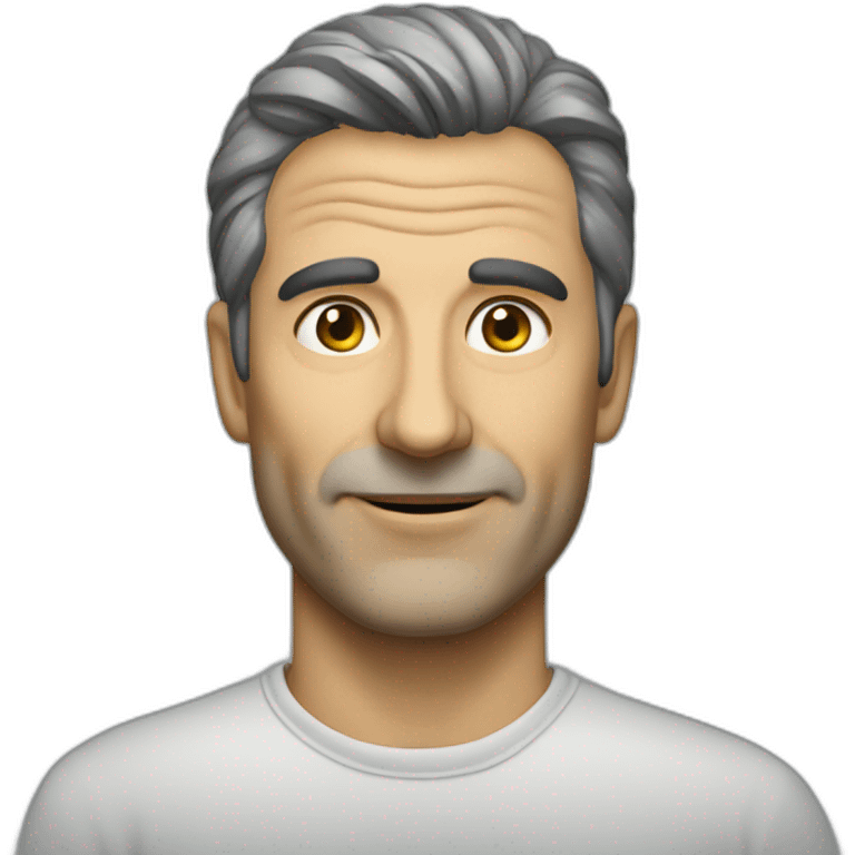 Massimo Troisi emoji