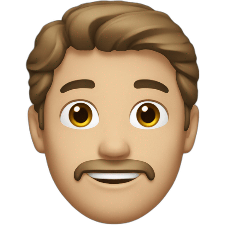 Steve emoji