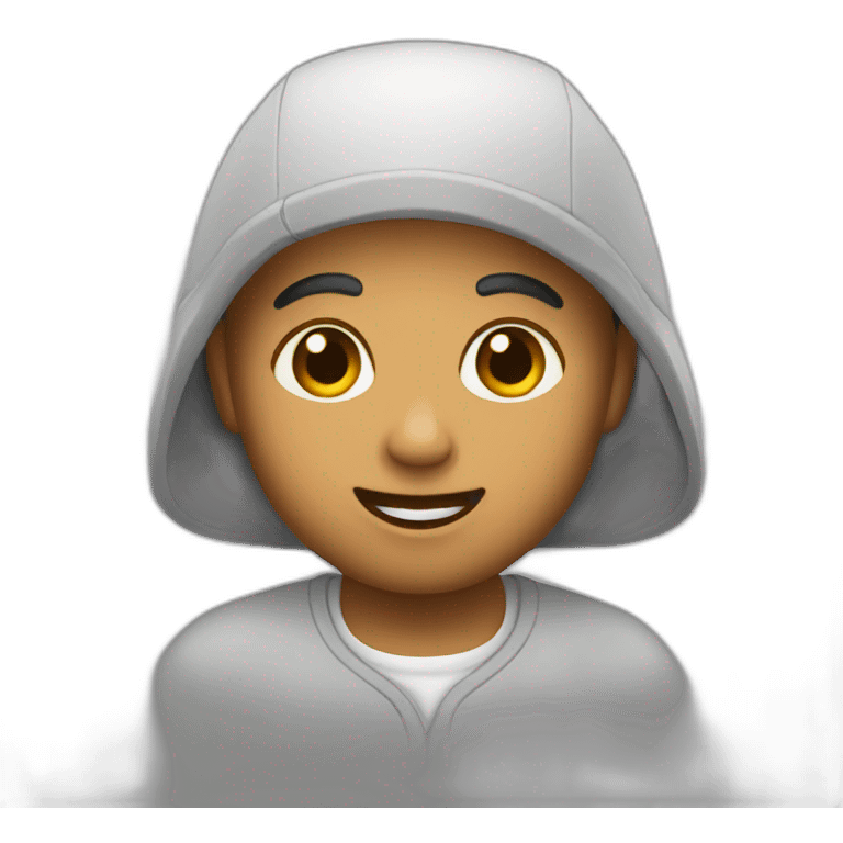 Shop vendor emoji