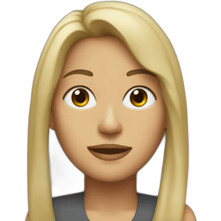 Joni emoji