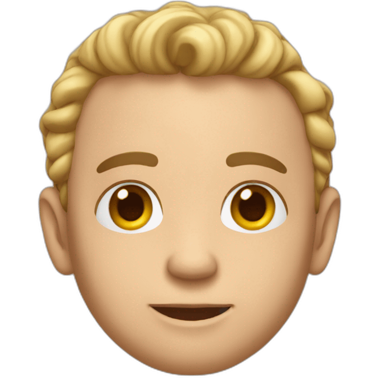 rocco emoji