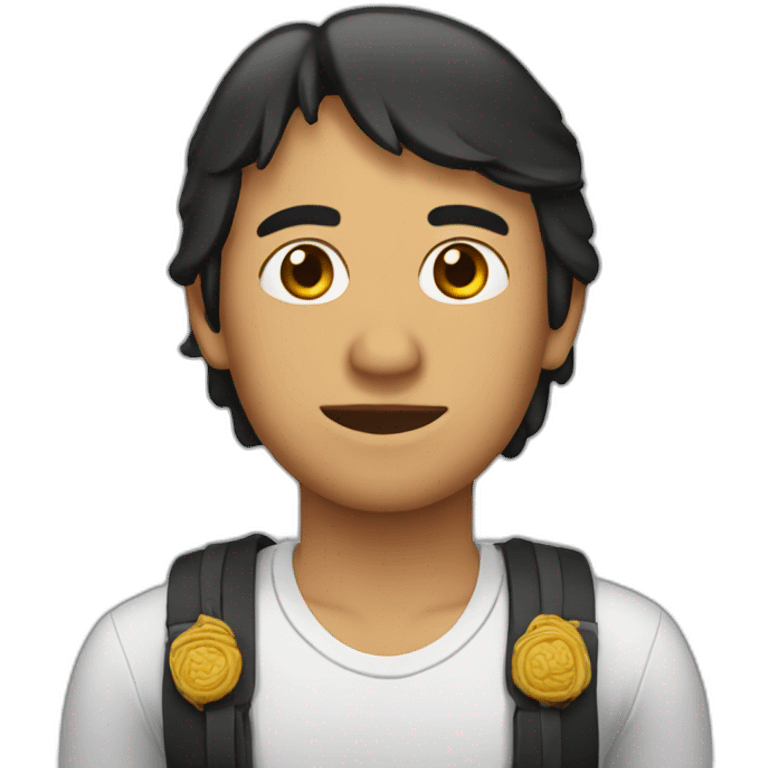 Zacatecas emoji