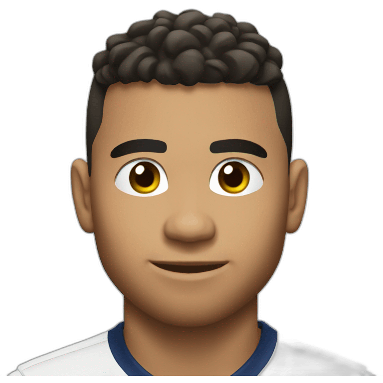 casemiro emoji