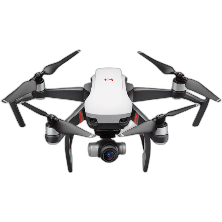 Dji drone emoji