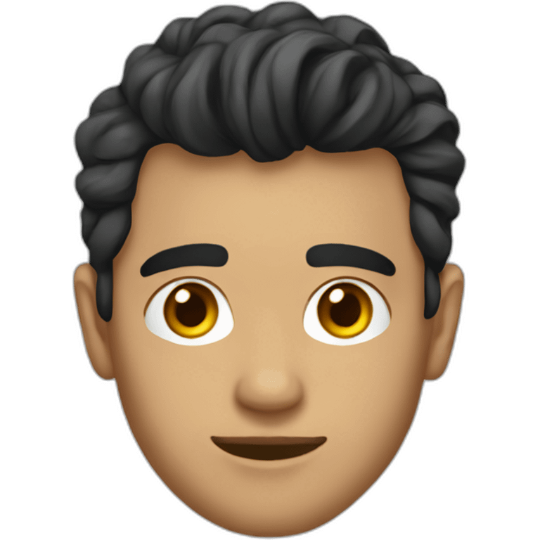 fabian cubero emoji