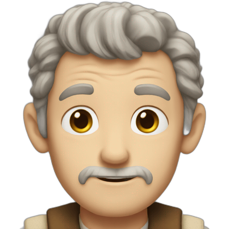 BFG emoji