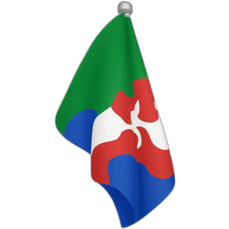 drapeau mayotte emoji