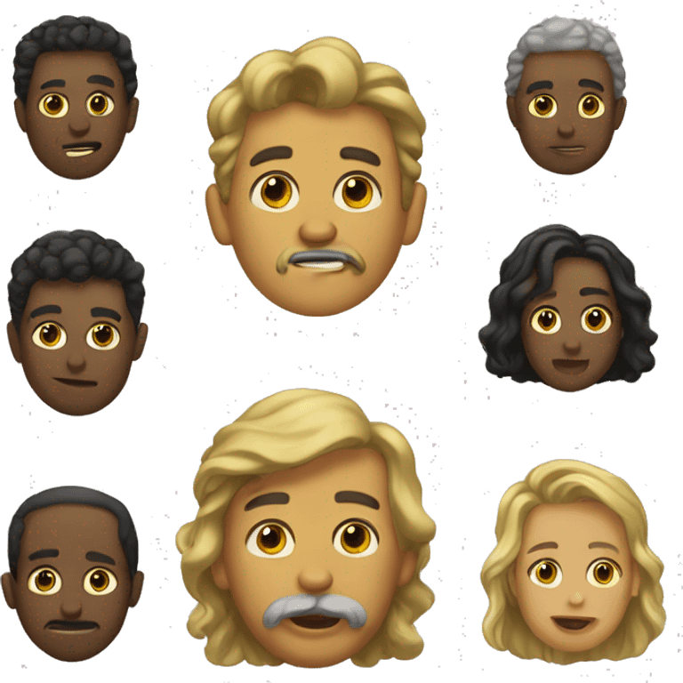 Lingotes de oro emoji