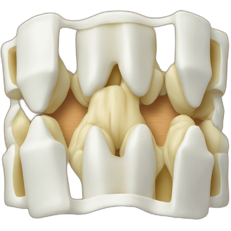 ligaments emoji