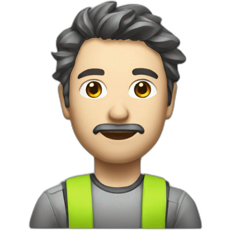 Kenevo expert emoji