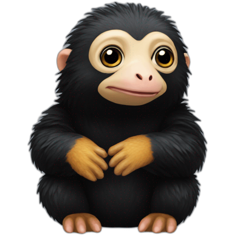 niffler emoji