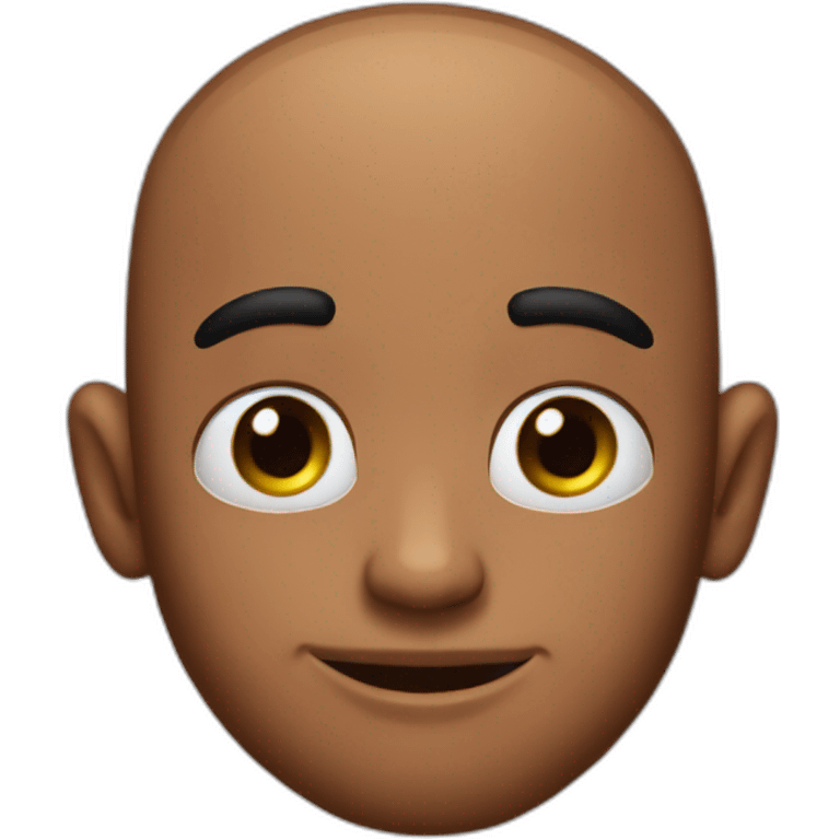 Booba emoji