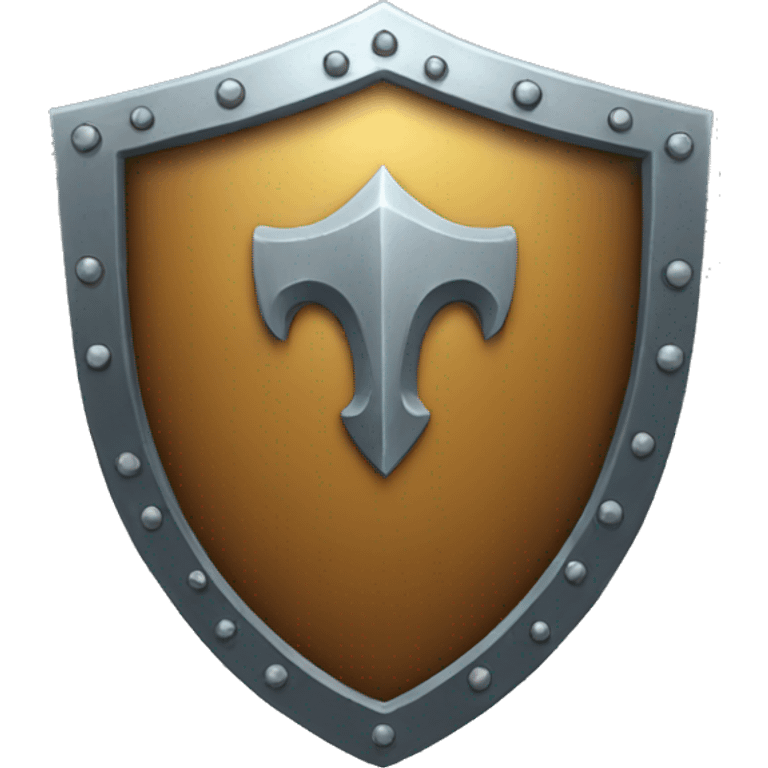 shield emoji