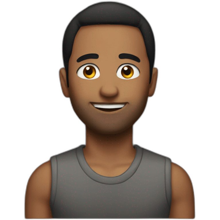 Cj emoji