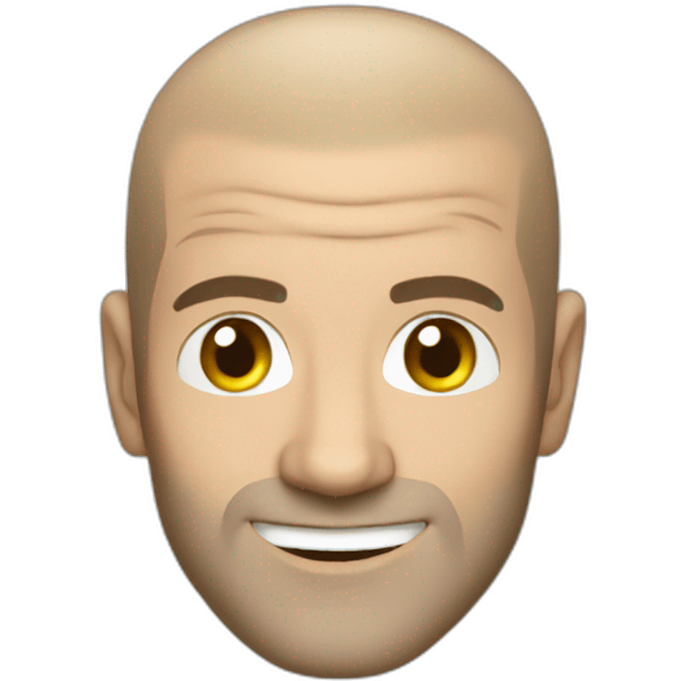 ZIDANE emoji