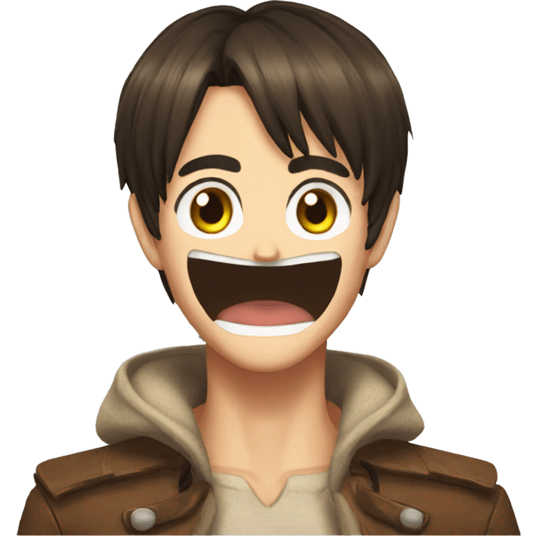 Eren emoji