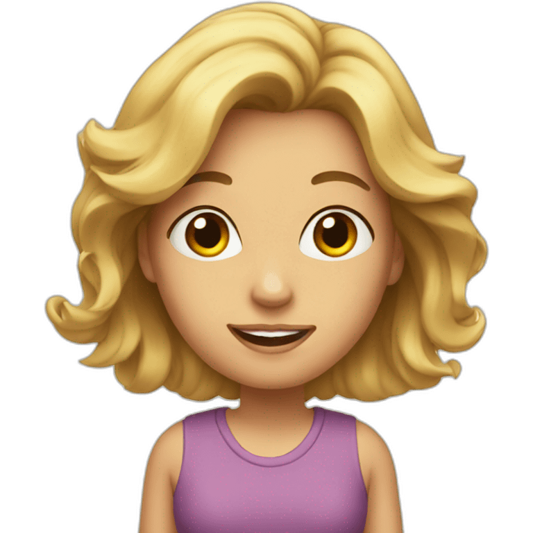 julia emoji