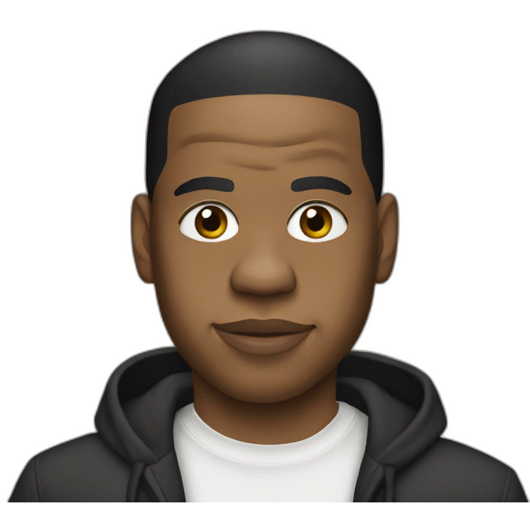 jay z emoji