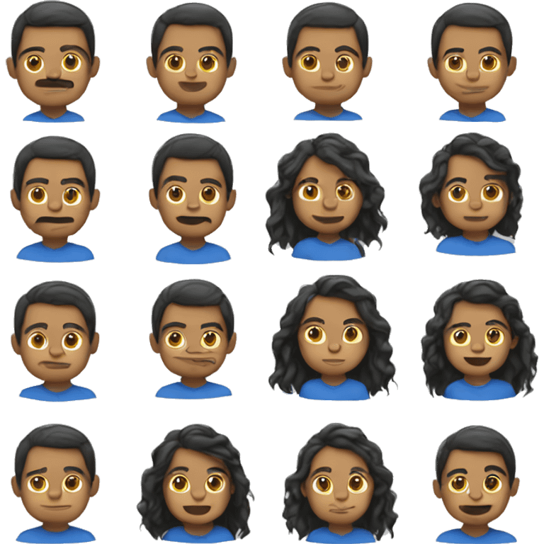 el salvador  emoji