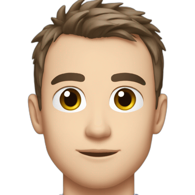 Pierre Gasly emoji