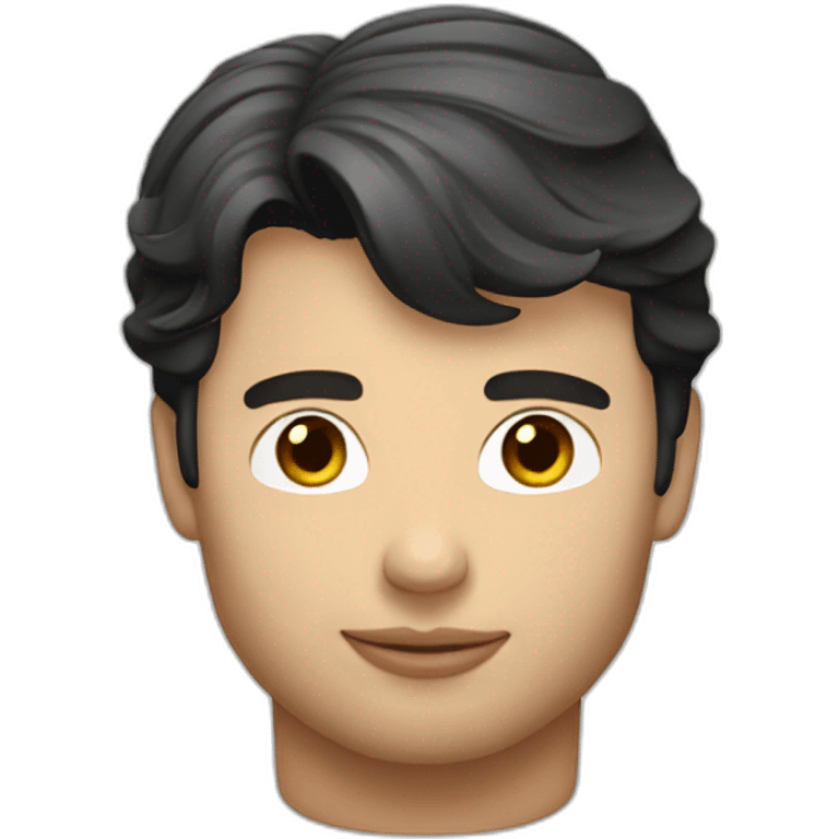 Tom welling emoji