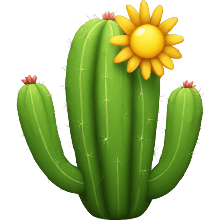 cactus emoji