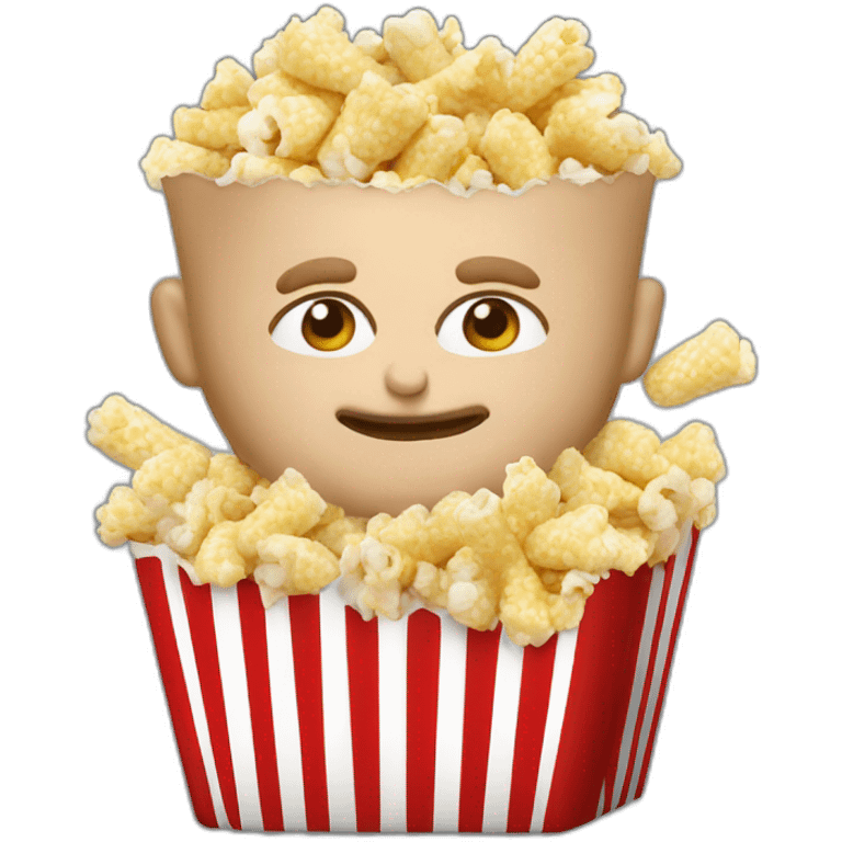 vladimir poutine pop corn   emoji