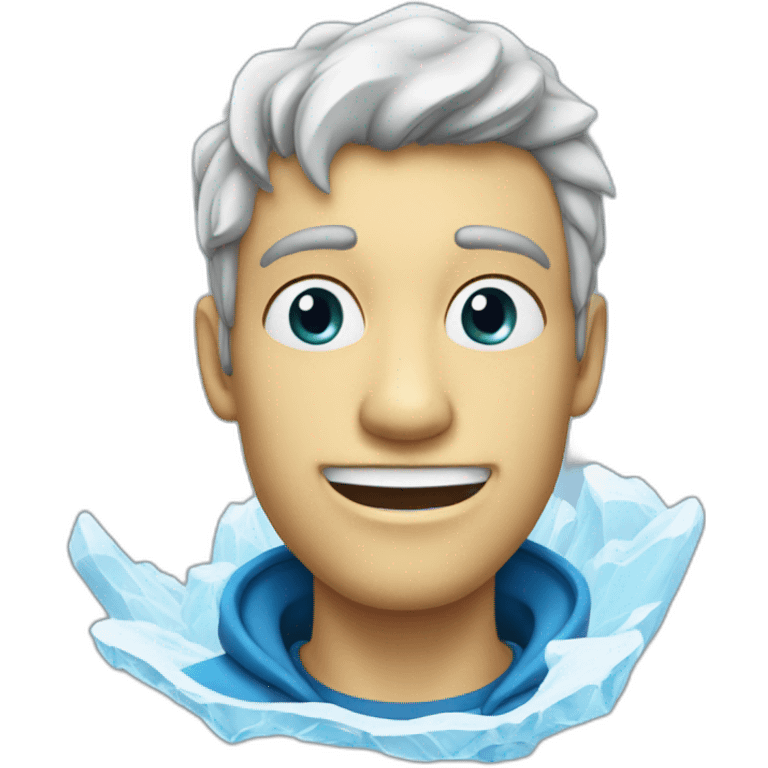 Sid in the ice âge emoji