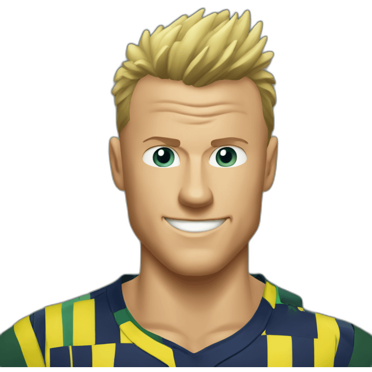 Lleyton hewitt emoji