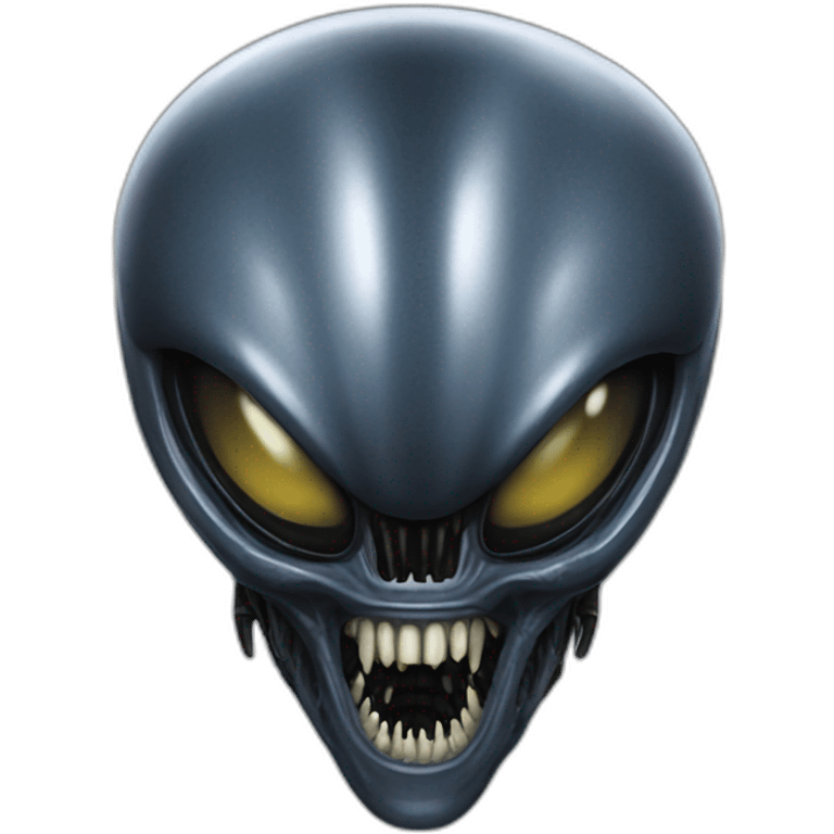 xenomorph emoji