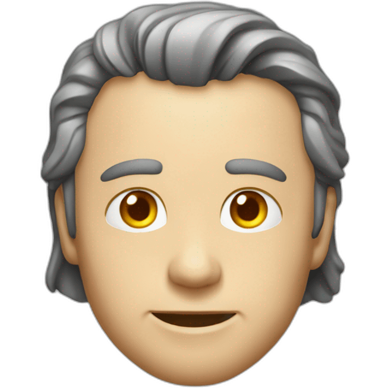 Élon musk emoji