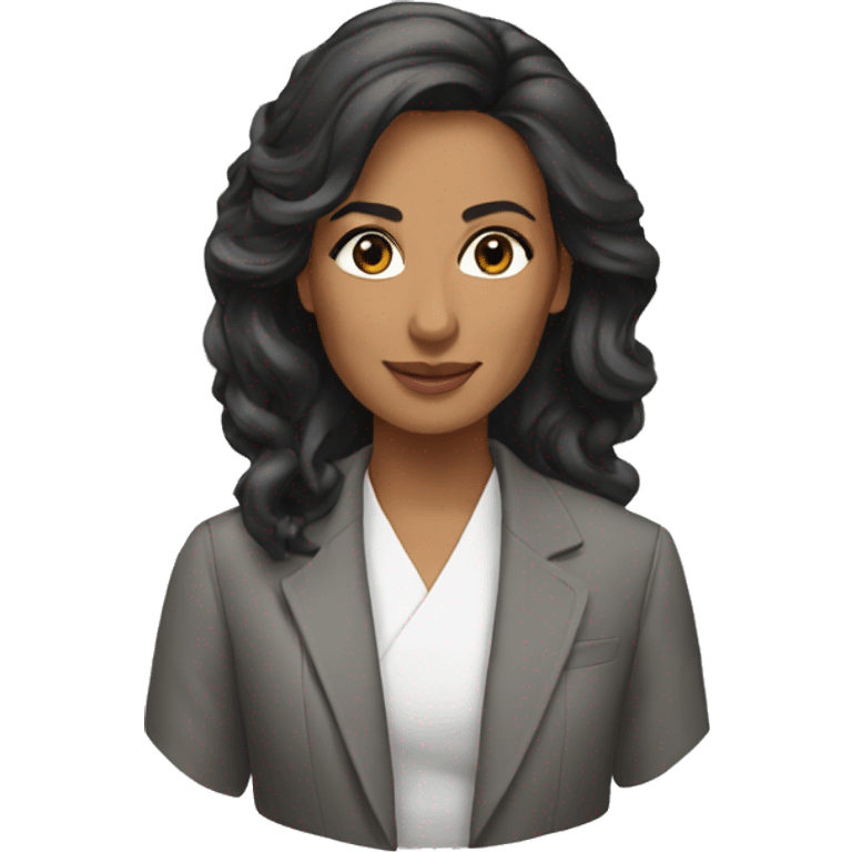 Iman Gadzhi emoji