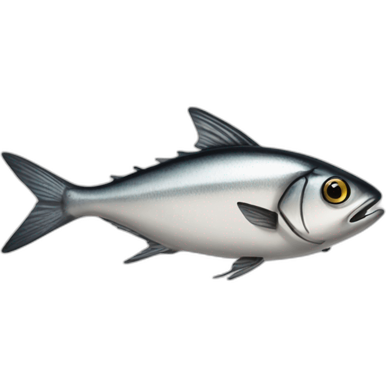 ying yang sardine emoji