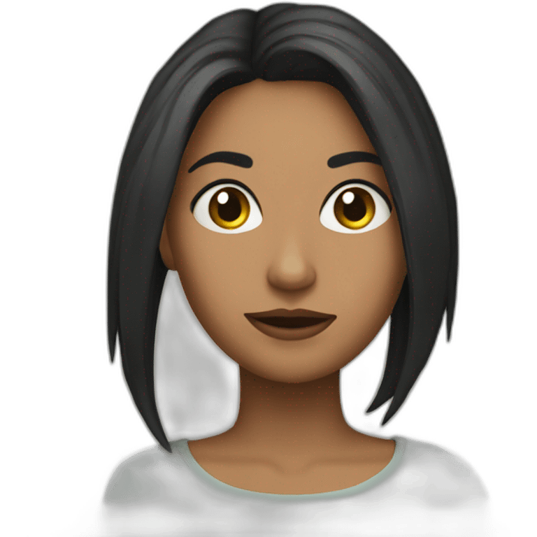 tania alexsandra emoji