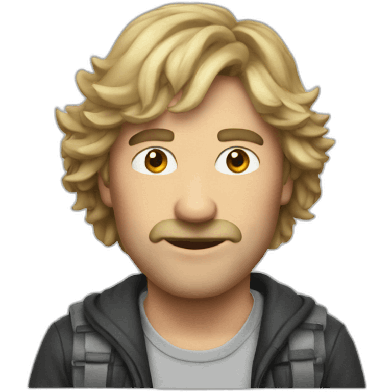 mick jager emoji