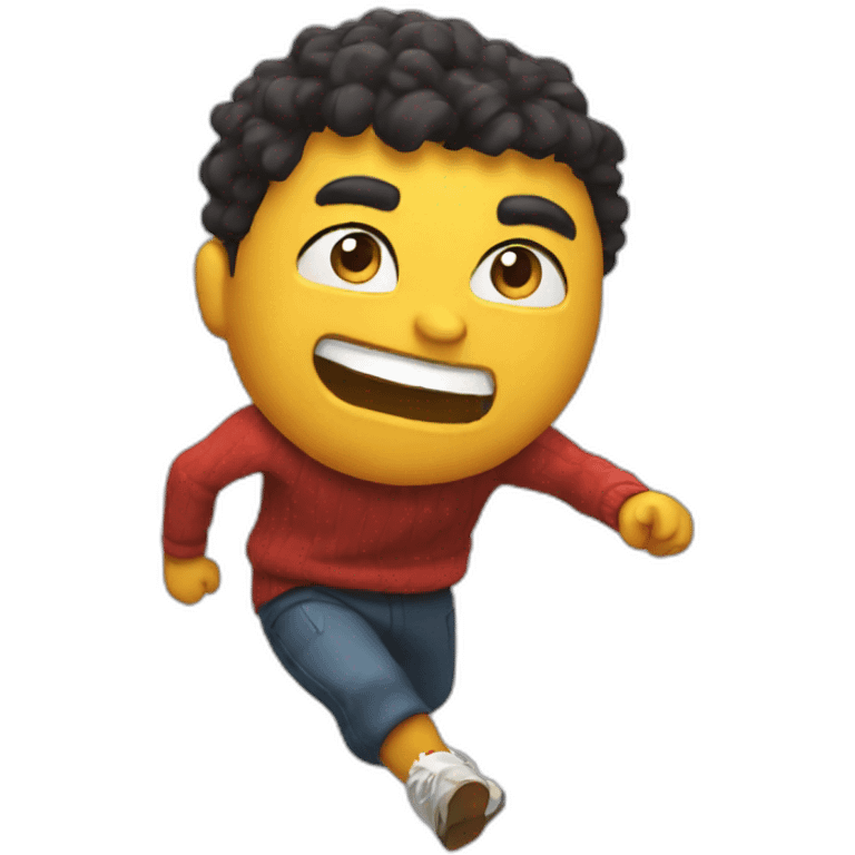 Furious jumper youtube emoji