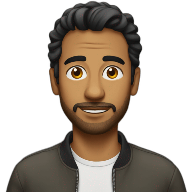 Aziz emoji