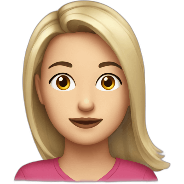 Alexandra Guseva emoji