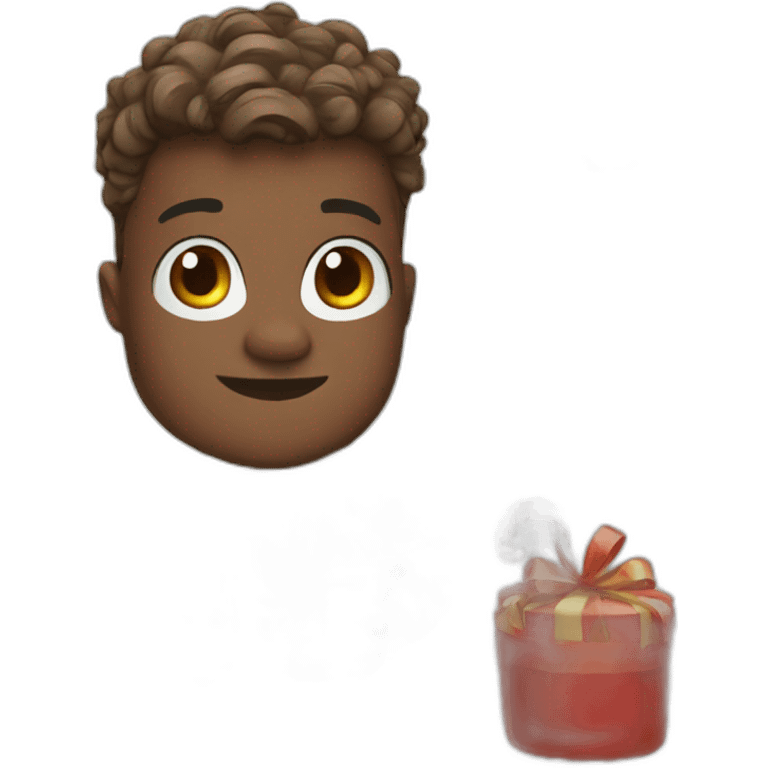 holidays emoji