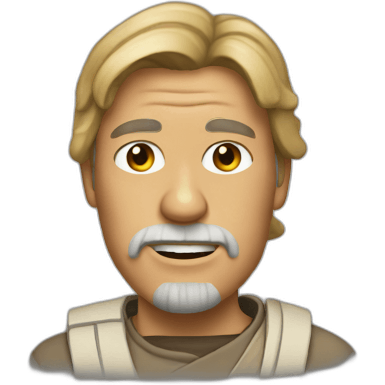 Star war emoji