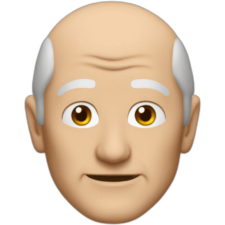 Picard ehh emoji