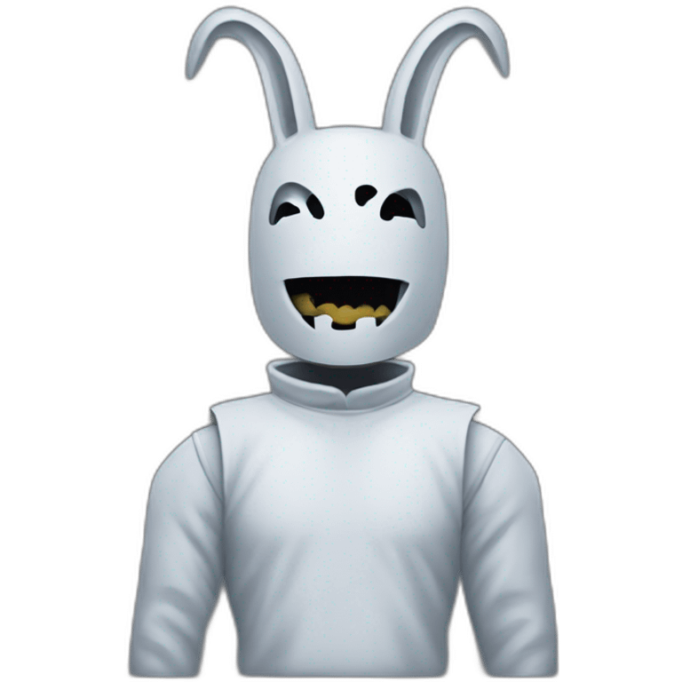 Donnie Darko emoji