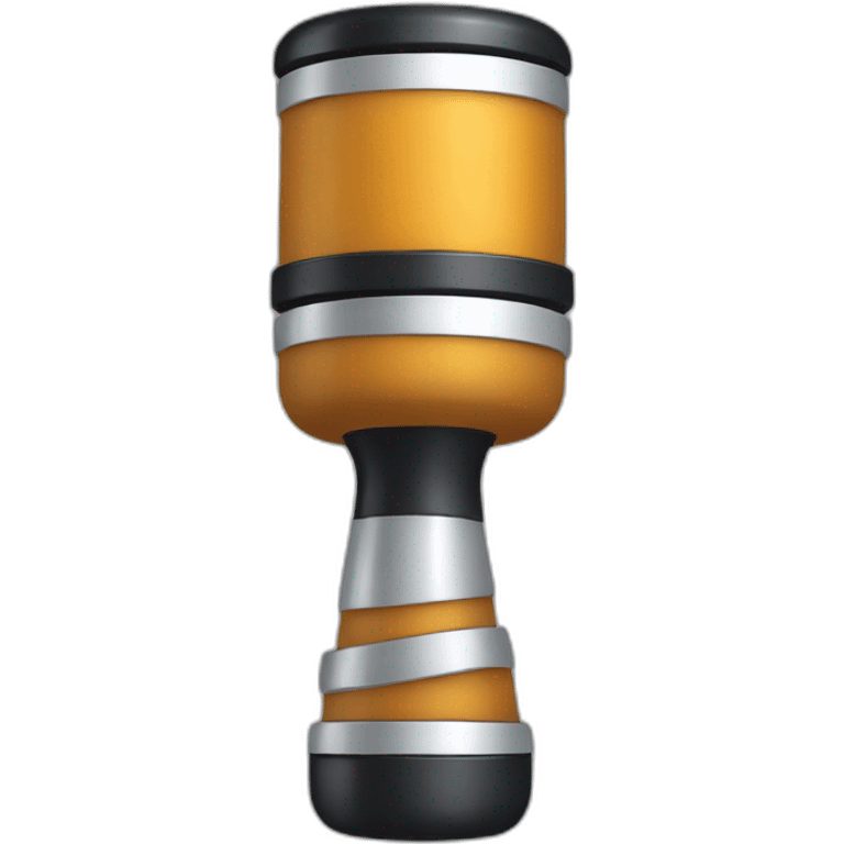 shake weight emoji