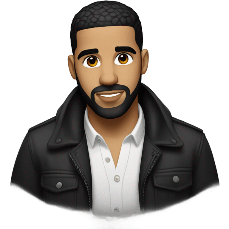 Drake emoji