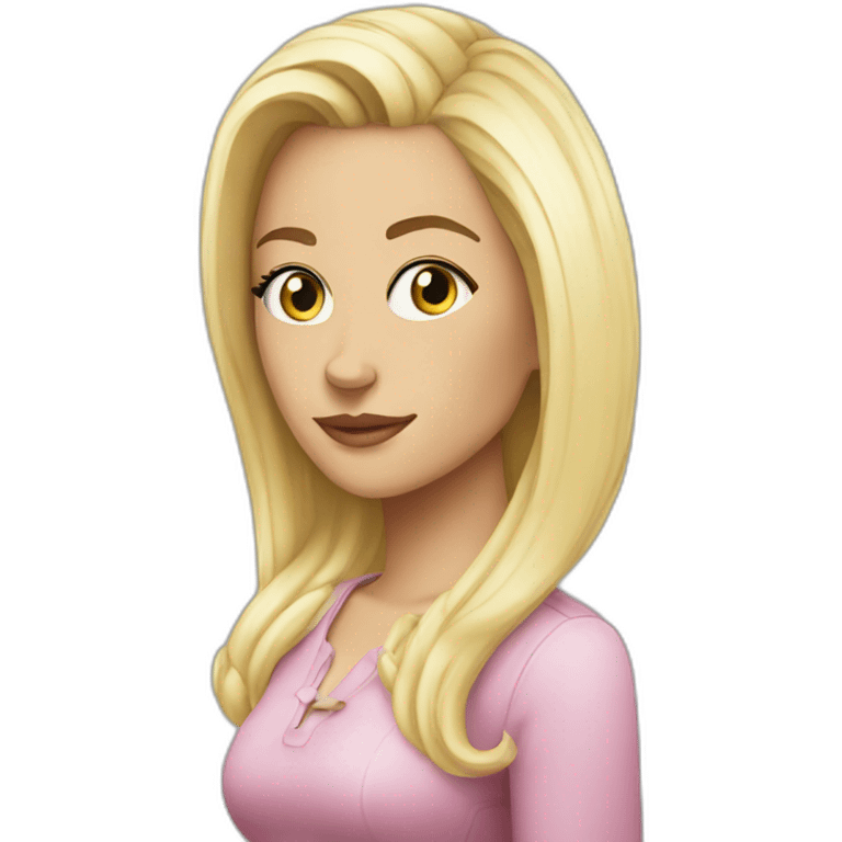 Gwen stefanie emoji