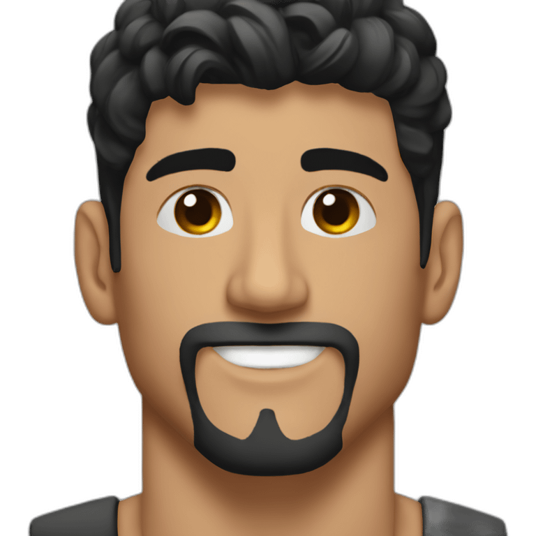 Dillon danis emoji