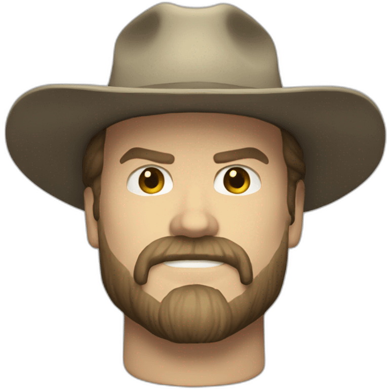 Jim Hopper David harbour emoji